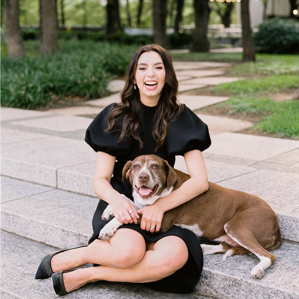 I’m a boy mom, pilates instructor, & wife to a talented wedding photographer.
